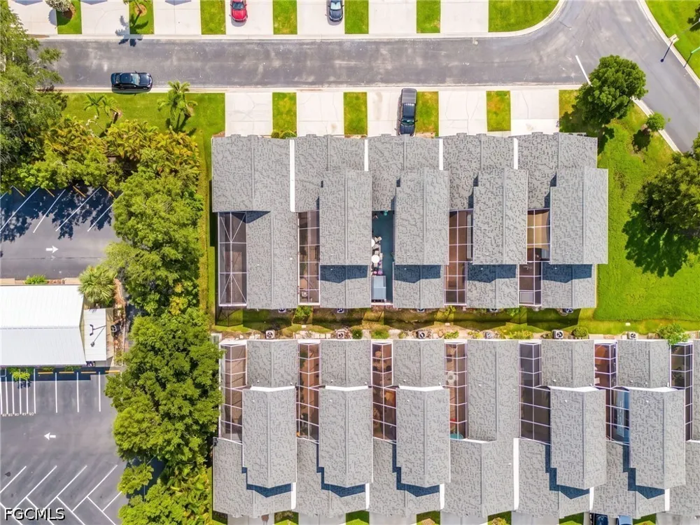 Markham Lane #4 Fort Myers, FL 33919
