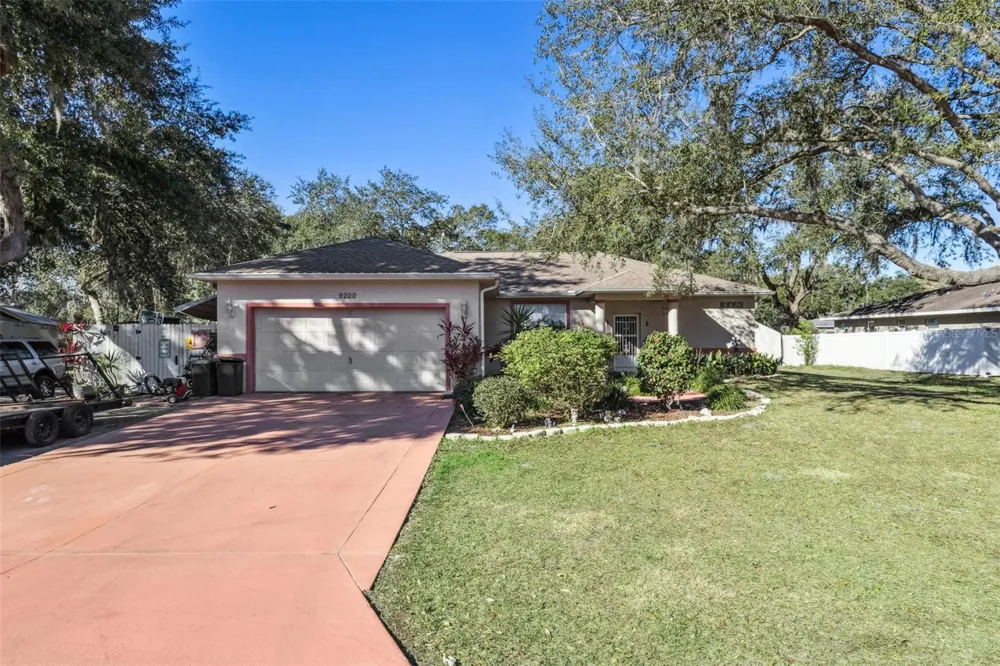 9200 E WINDWOOD LOOP Inverness, FL 34450