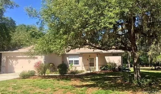 9200 E WINDWOOD LOOP Inverness, FL 34450