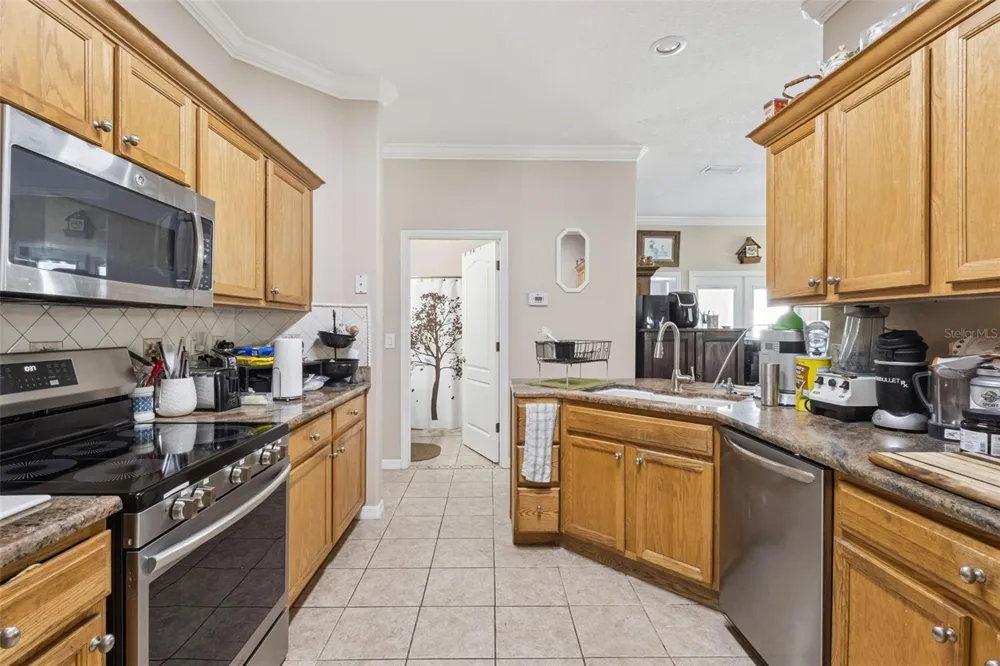 9200 E WINDWOOD LOOP Inverness, FL 34450
