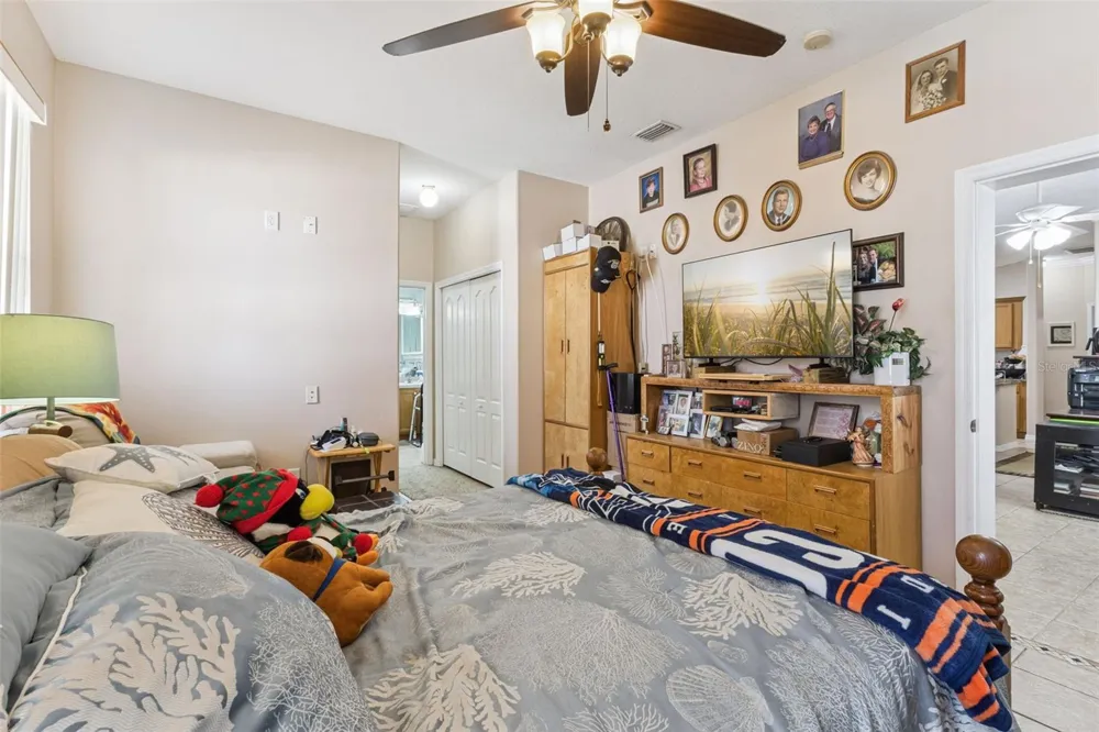9200 E WINDWOOD LOOP Inverness, FL 34450