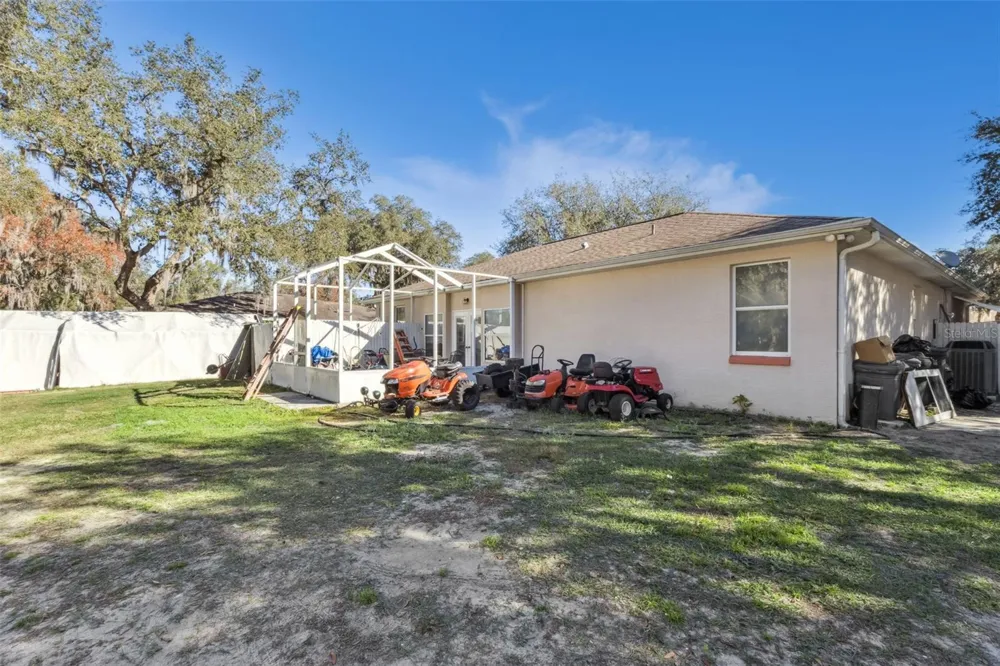 9200 E WINDWOOD LOOP Inverness, FL 34450