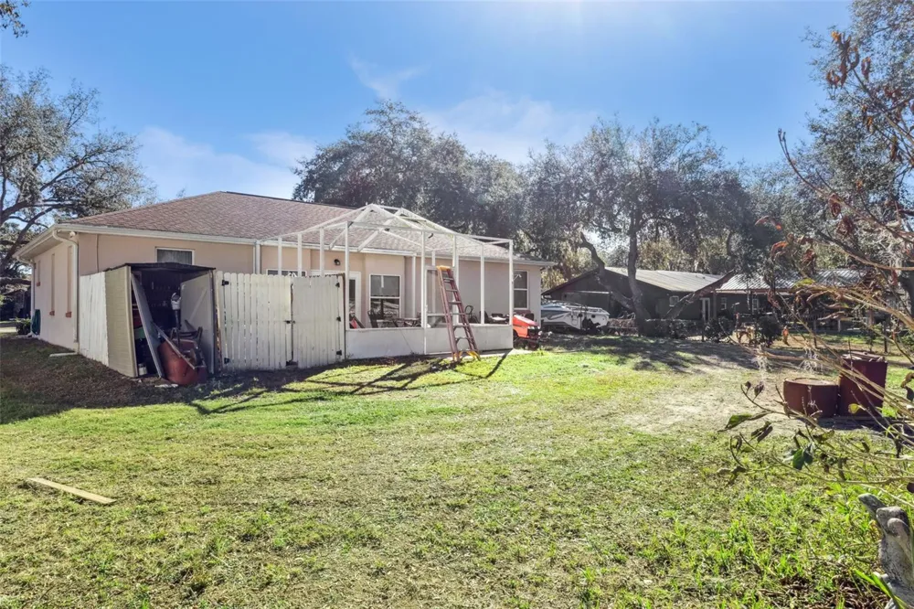 9200 E WINDWOOD LOOP Inverness, FL 34450