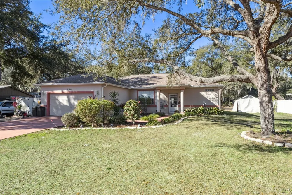 9200 E WINDWOOD LOOP Inverness, FL 34450