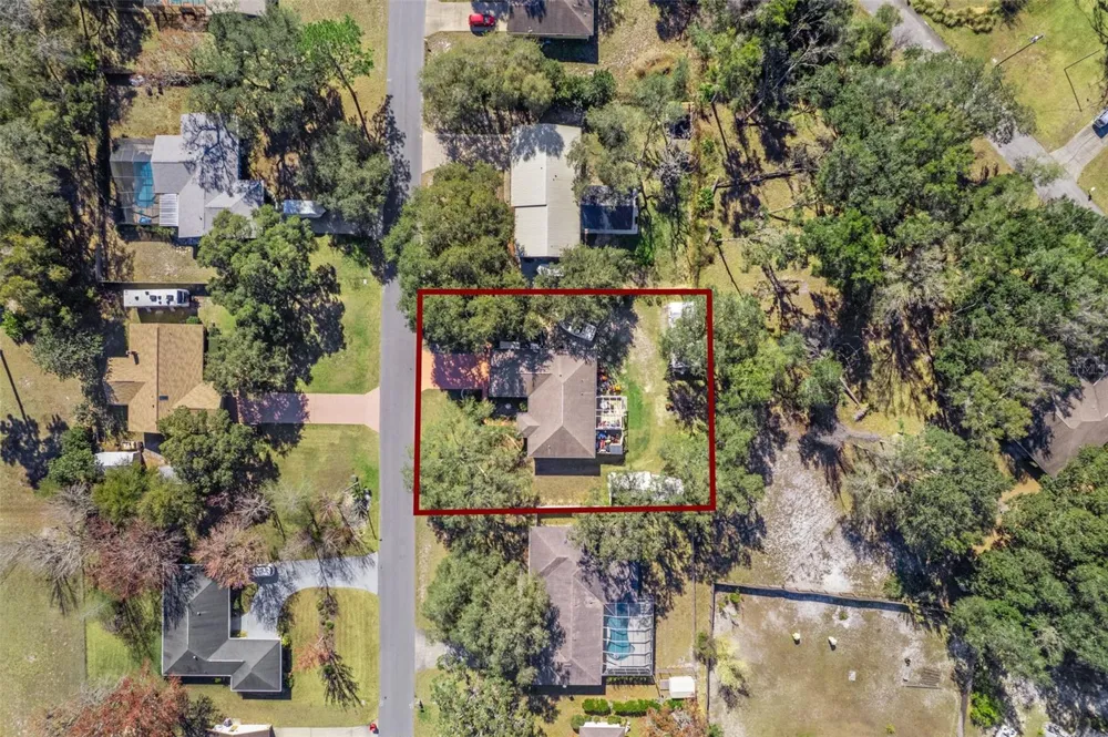 9200 E WINDWOOD LOOP Inverness, FL 34450