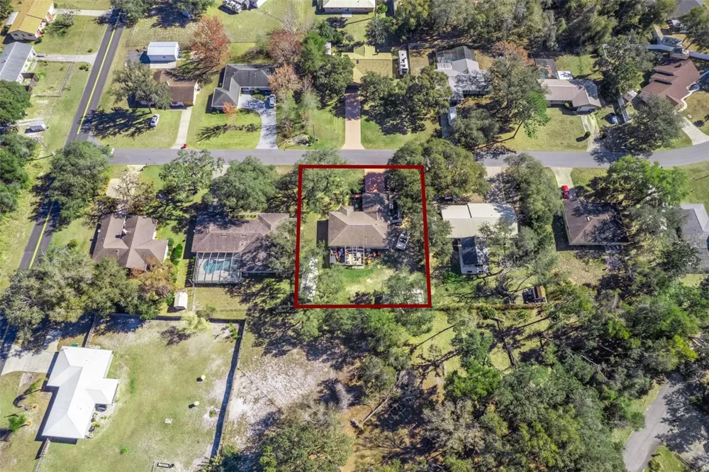 9200 E WINDWOOD LOOP Inverness, FL 34450