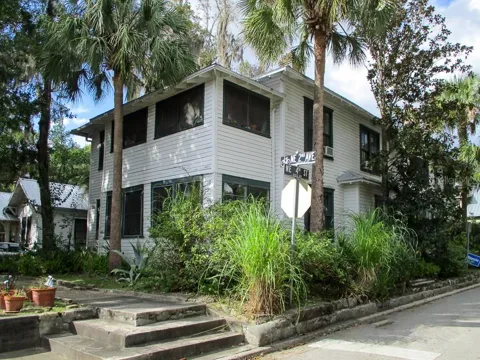 318 NE 2ND AVENUE #5