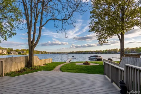 3506 Union Lake Road
