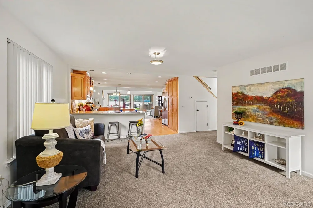 3506 Union Lake Road Commerce Charter Township, MI 48382