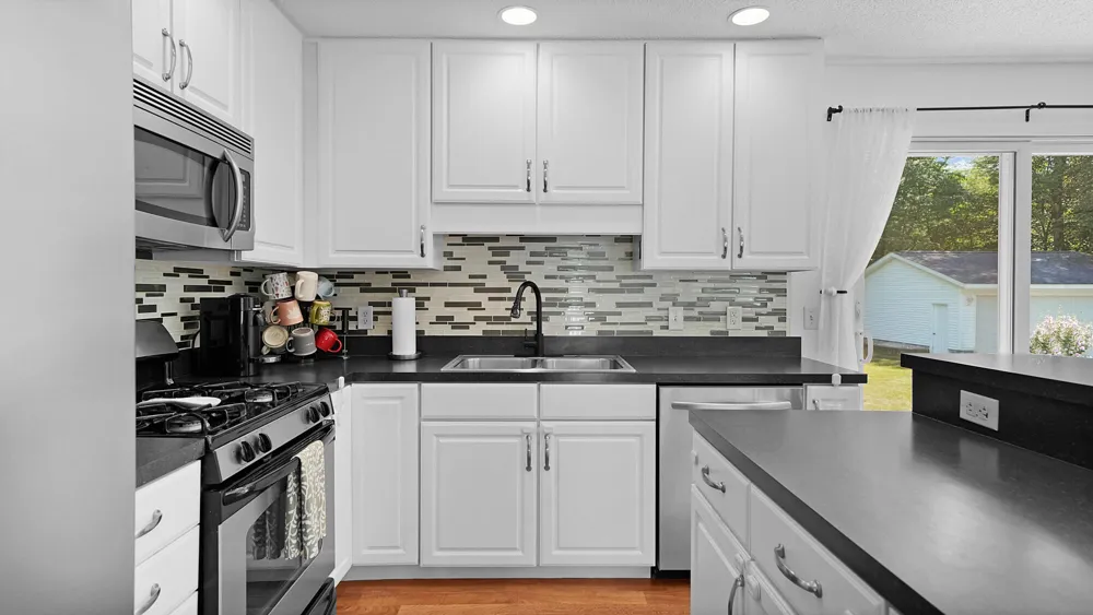 2698 Hamilton Road Dalton Township, MI 49445