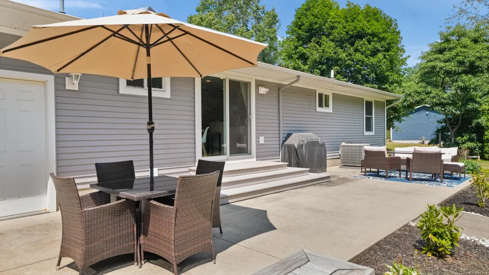 2698 Hamilton Road Dalton Township, MI 49445