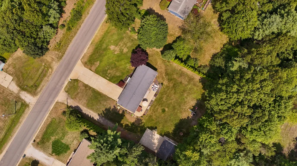 2698 Hamilton Road Dalton Township, MI 49445