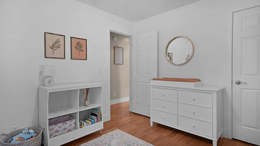 2698 Hamilton Road Dalton Township, MI 49445