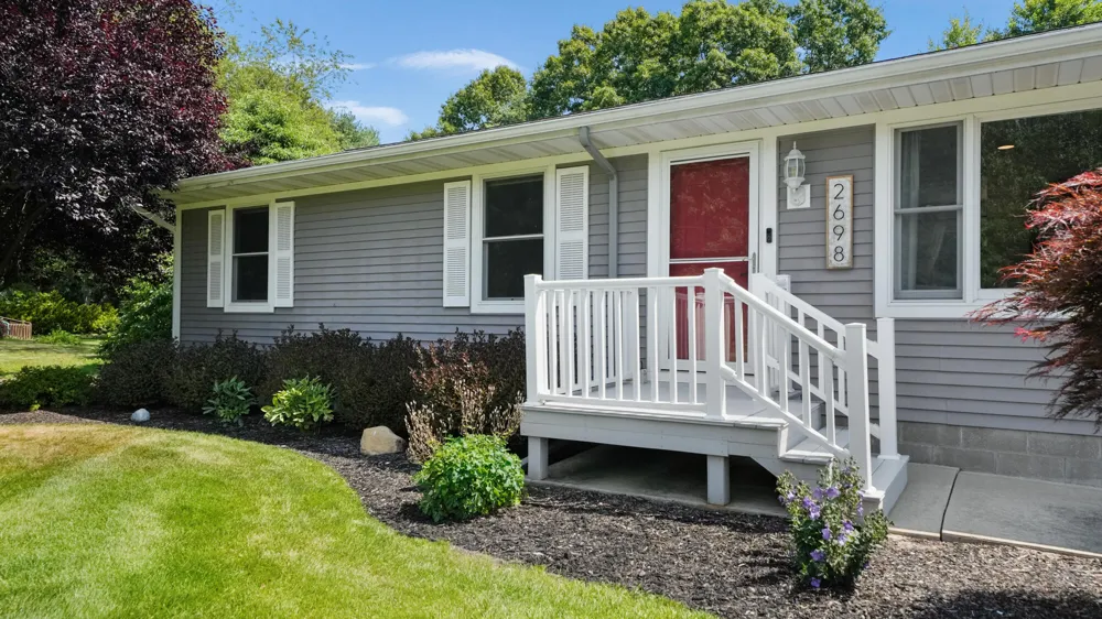 2698 Hamilton Road Dalton Township, MI 49445