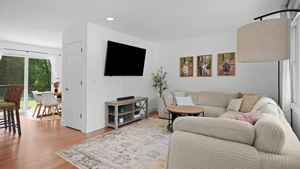 2698 Hamilton Road Dalton Township, MI 49445