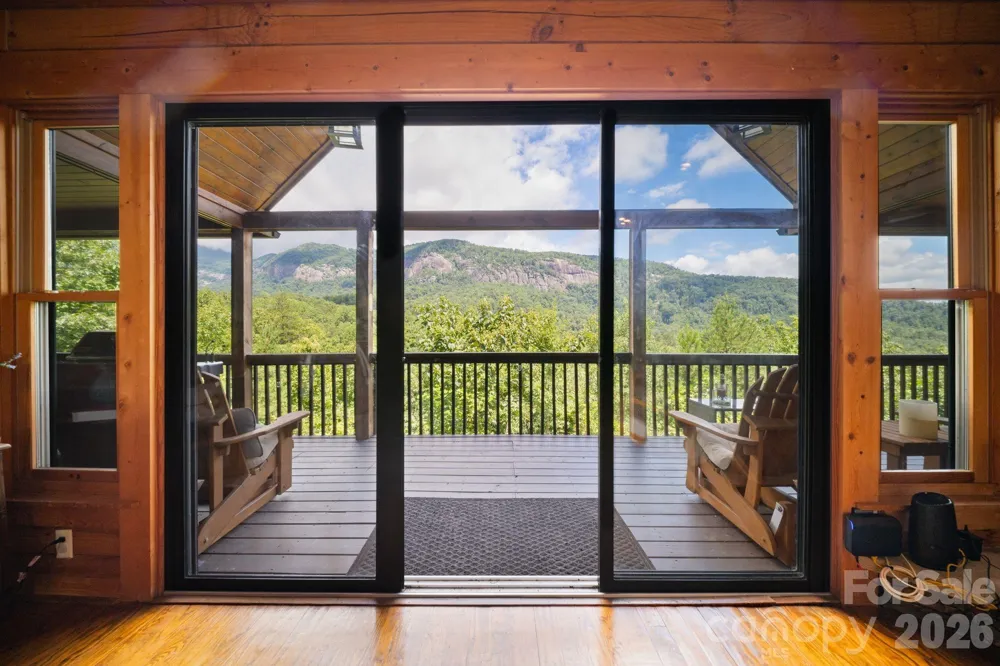 417 Garden Lane Lake Lure, NC 28746