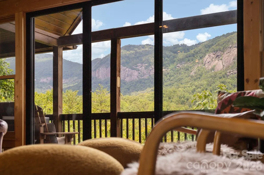 417 Garden Lane Lake Lure, NC 28746
