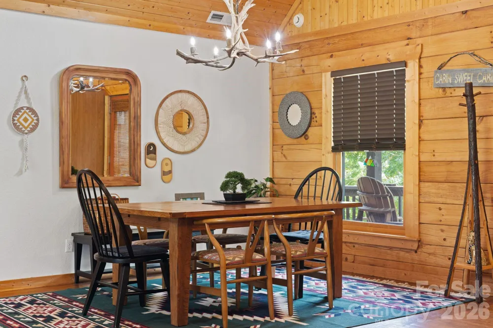 417 Garden Lane Lake Lure, NC 28746