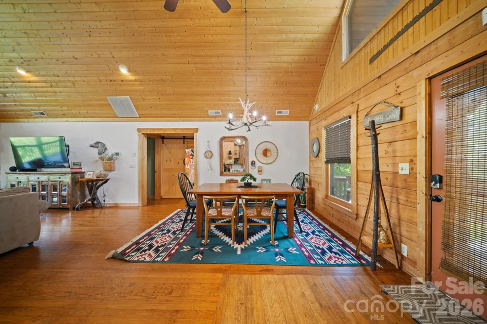 417 Garden Lane Lake Lure, NC 28746
