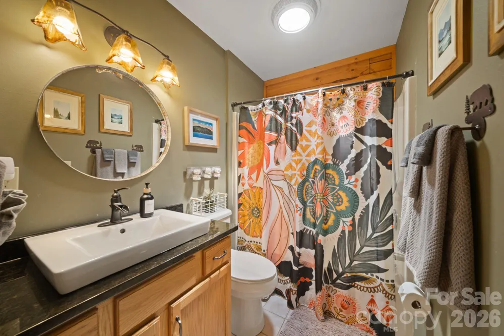 417 Garden Lane Lake Lure, NC 28746