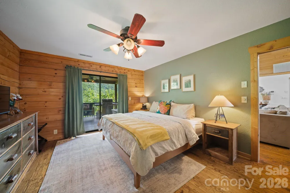 417 Garden Lane Lake Lure, NC 28746