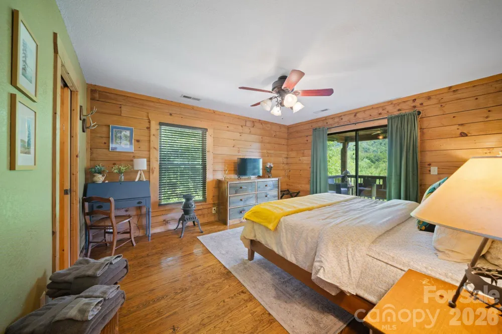 417 Garden Lane Lake Lure, NC 28746