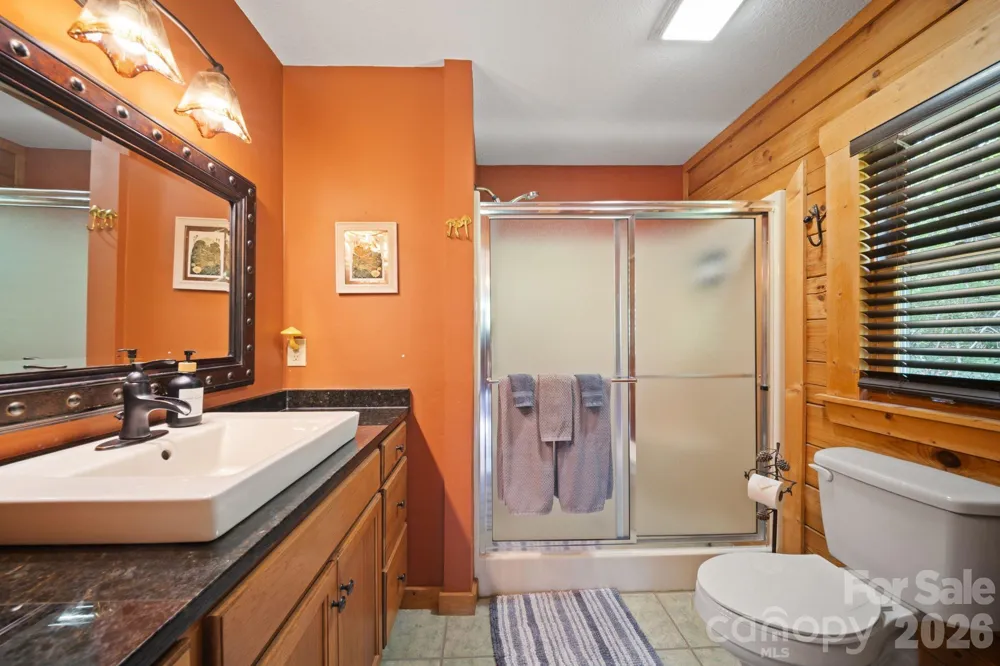 417 Garden Lane Lake Lure, NC 28746