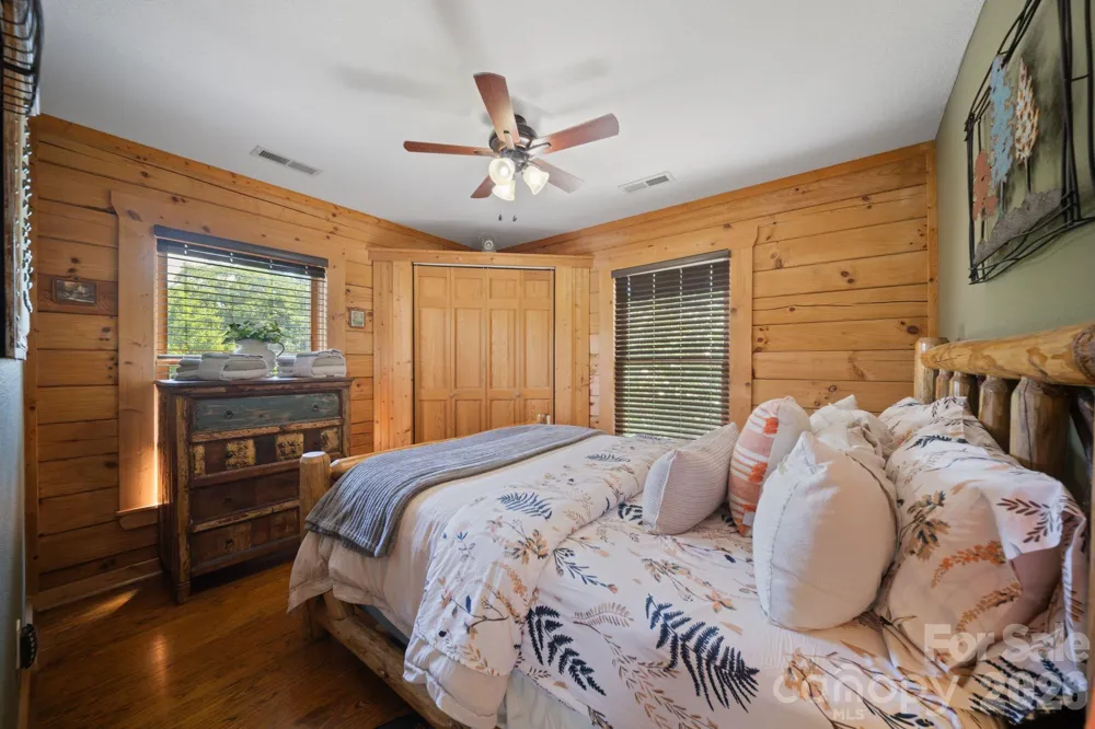 417 Garden Lane Lake Lure, NC 28746
