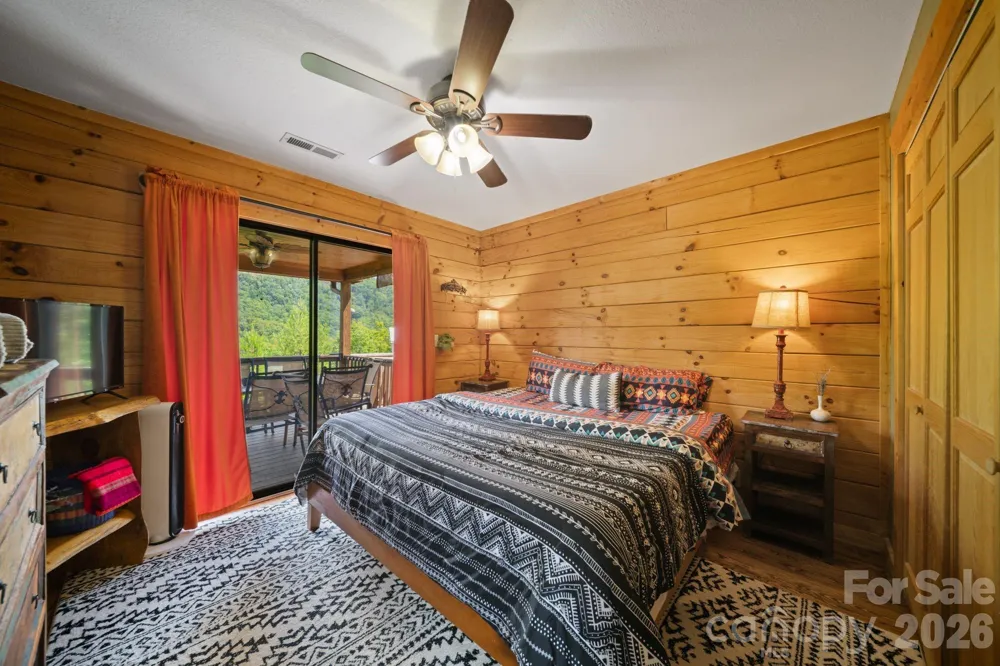 417 Garden Lane Lake Lure, NC 28746