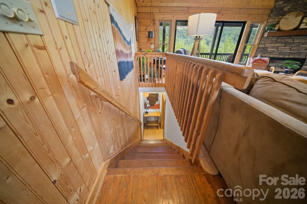 417 Garden Lane Lake Lure, NC 28746