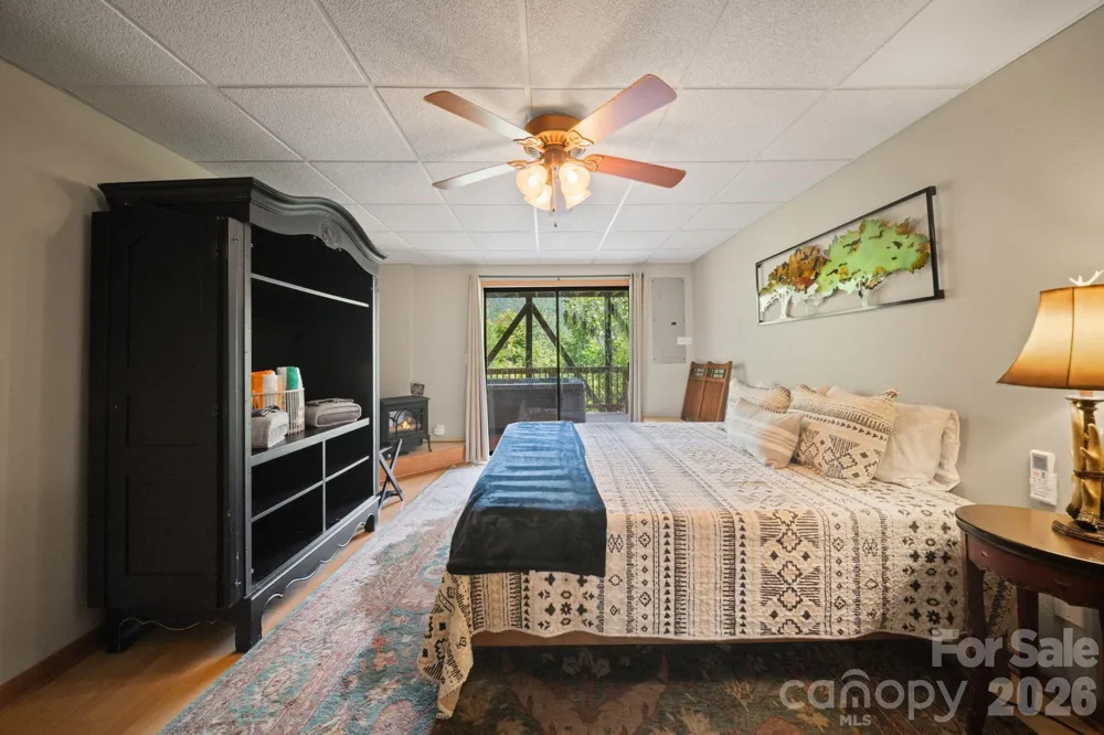 417 Garden Lane Lake Lure, NC 28746