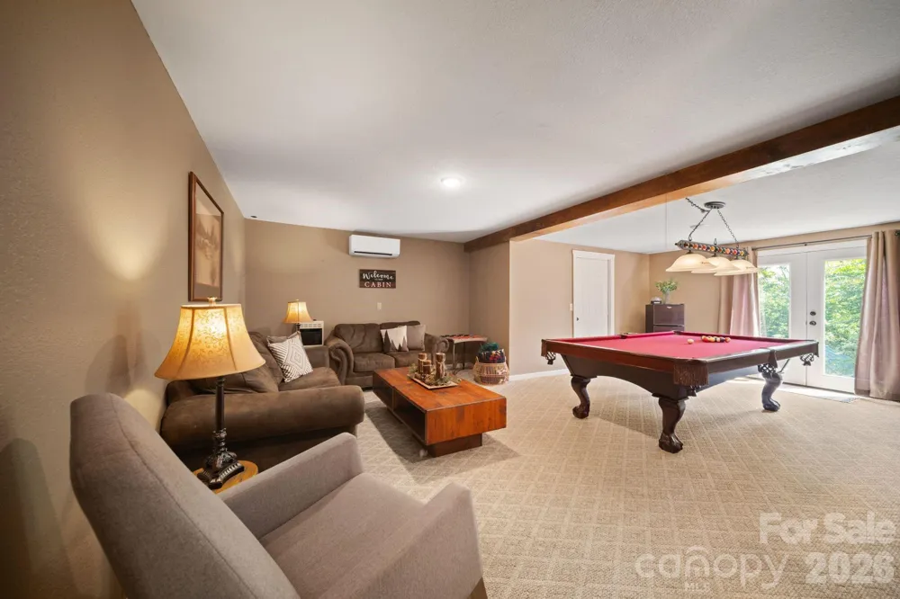 417 Garden Lane Lake Lure, NC 28746