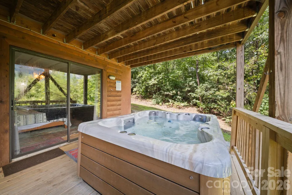 417 Garden Lane Lake Lure, NC 28746