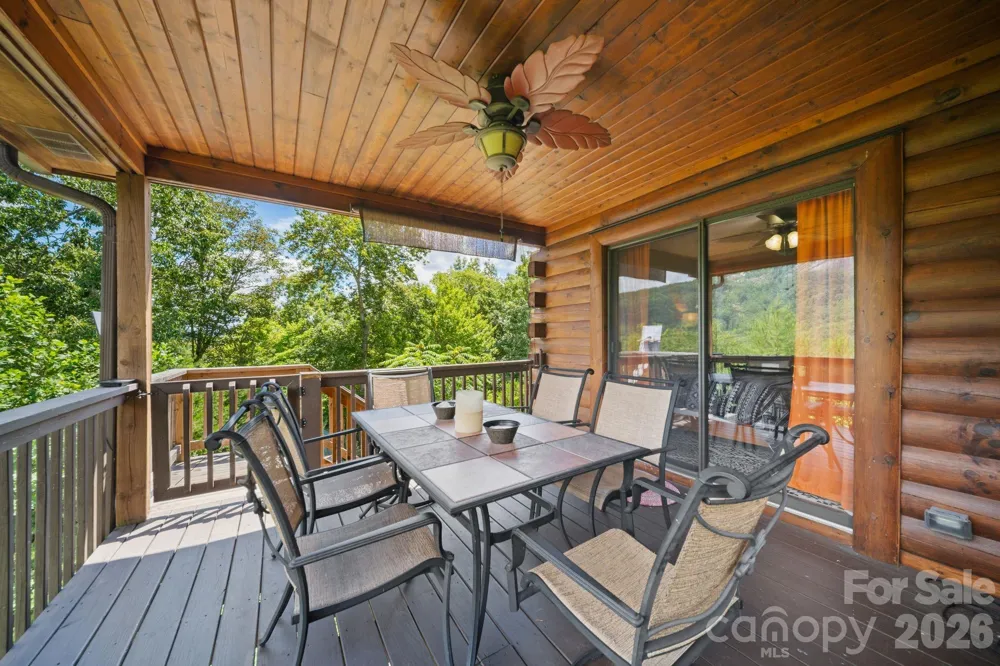 417 Garden Lane Lake Lure, NC 28746