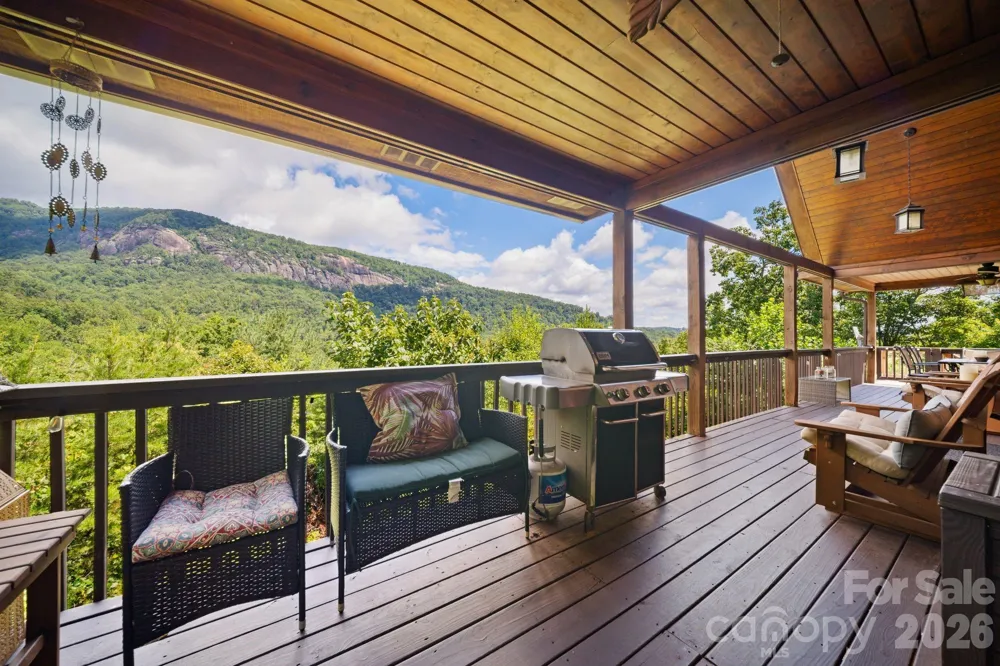 417 Garden Lane Lake Lure, NC 28746