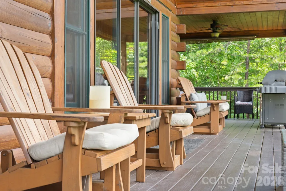 417 Garden Lane Lake Lure, NC 28746