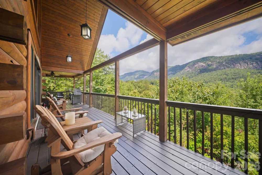 417 Garden Lane Lake Lure, NC 28746