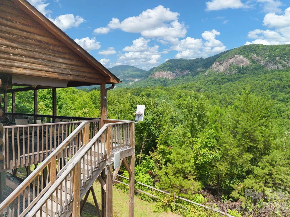 417 Garden Lane Lake Lure, NC 28746
