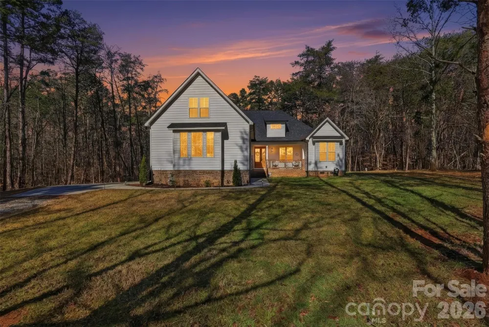 4980 Foster Road Cleveland, NC 27013