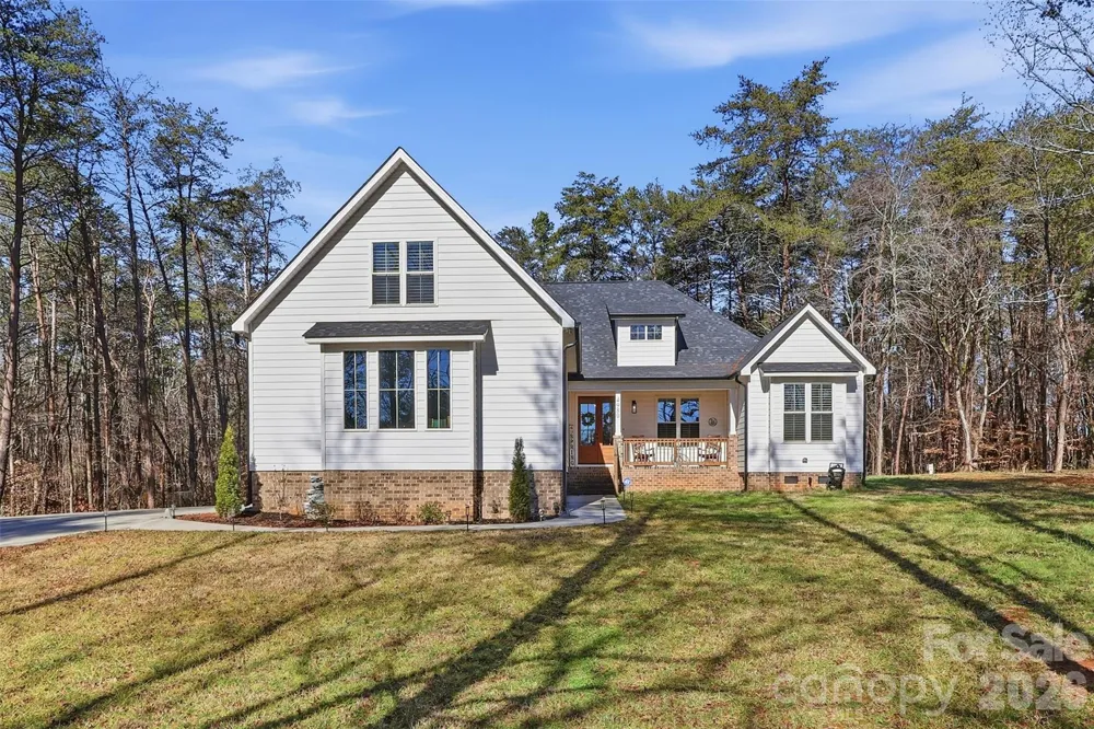 4980 Foster Road Cleveland, NC 27013