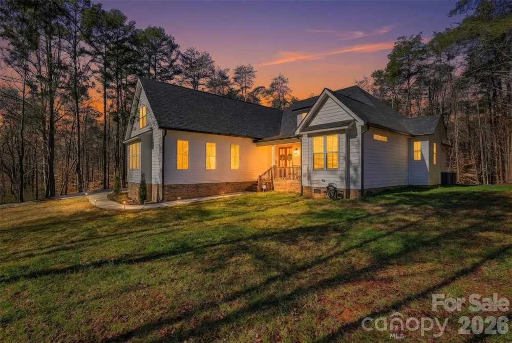 4980 Foster Road Cleveland, NC 27013