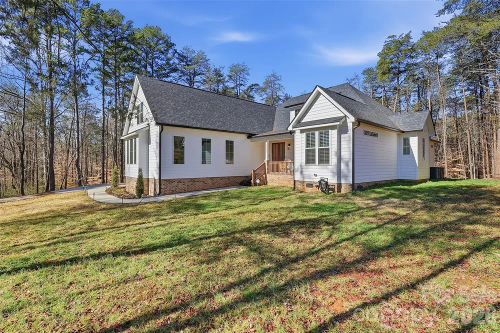 4980 Foster Road Cleveland, NC 27013
