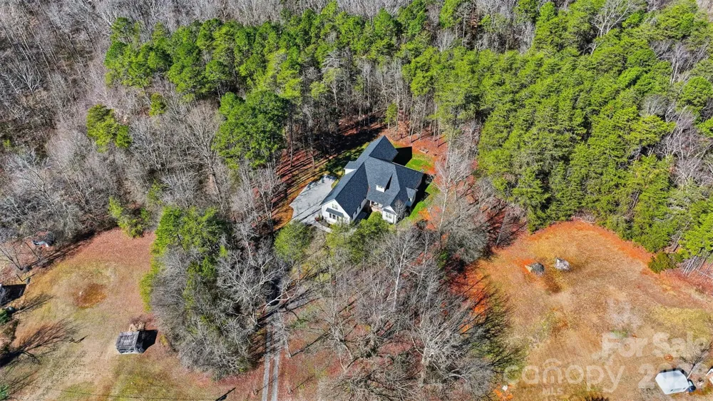 4980 Foster Road Cleveland, NC 27013