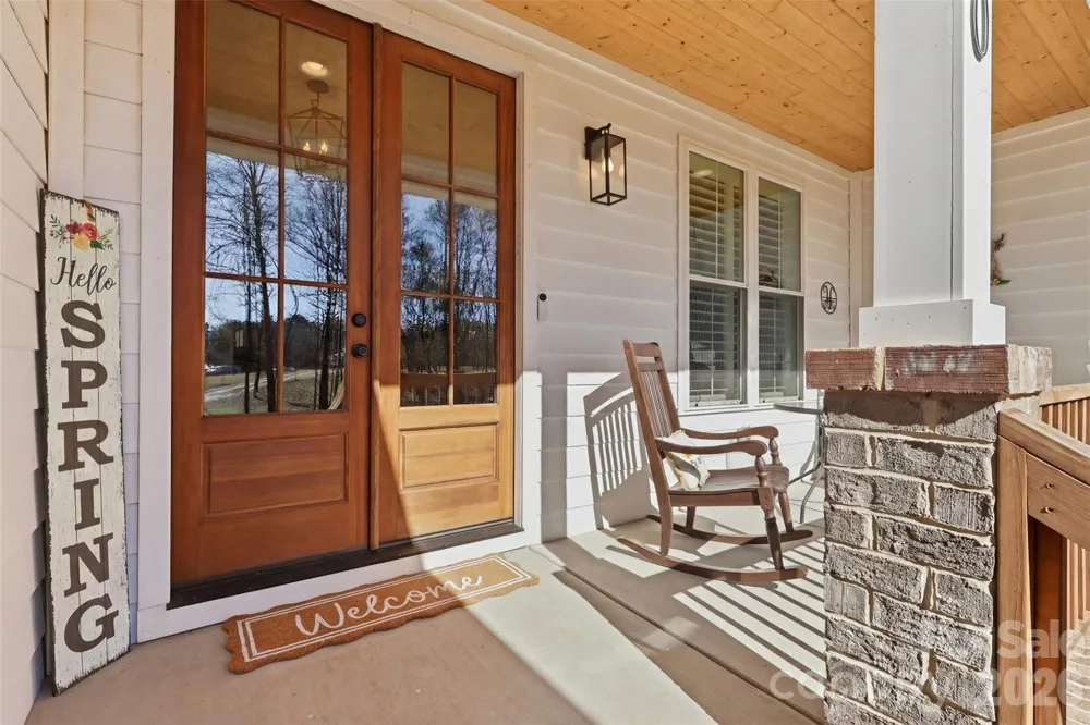 4980 Foster Road Cleveland, NC 27013