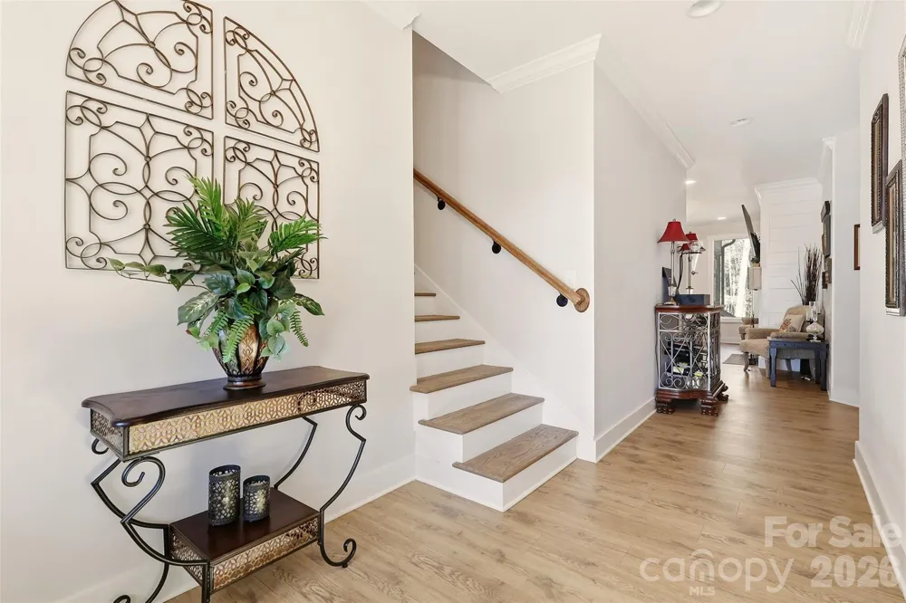 4980 Foster Road Cleveland, NC 27013