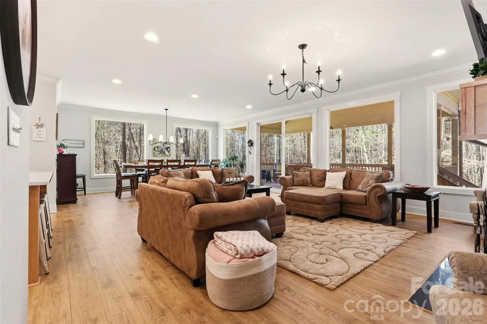 4980 Foster Road Cleveland, NC 27013