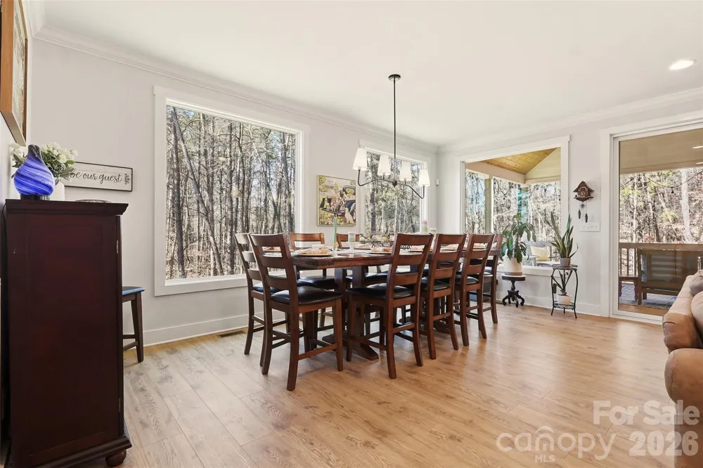 4980 Foster Road Cleveland, NC 27013