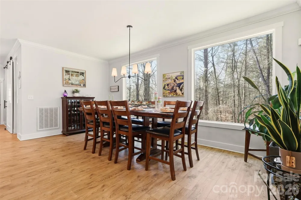 4980 Foster Road Cleveland, NC 27013