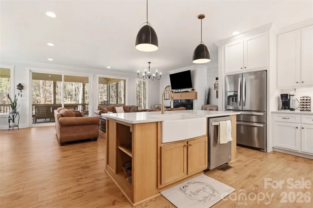 4980 Foster Road Cleveland, NC 27013