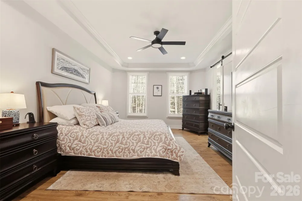 4980 Foster Road Cleveland, NC 27013